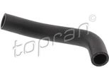Topran 109 197 - Tubo Radiatore Oe 030 121 054P Per Cordoba (6K), Ibiza (6K), Golf Iii (1H), Vento (1H)