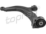 Topran 113 943 - Oe 7H0 407 151F Braccio Di Comando Per T5