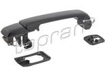 Topran 103 155 - Oe 1H4 839 205 Maniglia Porta, Posteriore Per Vento (1H), Golf Iii (1H)