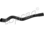Topran 102 997 - Tubo Radiatore Oe 1H0 121 051D, Inferiore Per Golf Iii (1H), Vento (1H)