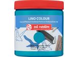 Talens Art Creation Bottiglia Di Vernice Per Linoleum 250 Ml Verde Turchese 6026