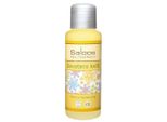 Olio Biologico Per Corpo E Massaggi - Nine Flowers, 50 Ml