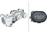 Hella 6NU 014 864-711 - Valvola Egr Oe 55581958 Per Cruze (J300), Cruze (J305), Cruze (J308), Trax, Astra J, Corsa D (S07), Meriva B (S10), Mokka X (J13)