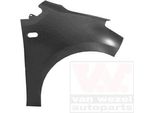 Van Wezel Parafango Anteriore Destro (5701656) Per Skoda Citigo Seat Mii Vw Up!
