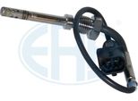 Era 550828A - Oe 55 489 472 Sensore Di Temperatura Ambiente Per Malibu (V300), Astra J, Cascada (W13), Insignia A (G09), Zafira Tourer C