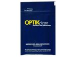 Optikclean Panno In Microfibra Per La Pulizia Degli Occhiali 1 Pz