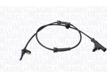 Magneti Marelli 172100015010 - Sensore Abs Oe 4545E1 Per C1 (Pm, Pn), Aygo (B1)