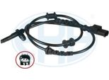 Era 560127A - Sensore Abs Di Primo Impianto 51725100 Per Jumper, Ducato, Boxer
