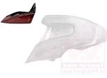 Van Wezel 1717922 - Oe 52195071 Fanale Posteriore Destro, Parte Interna Per Tipo