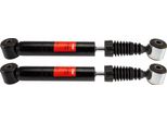 Trw JGT206T - Ammortizzatore Oe 5206 E8, Asse Posteriore Per Jumpy (U6U), Jumpy (B), Scudo, Ulysse, 806 (221), Expert (224), Expert (222), Expert (223), Caddy Iv (Sa), Caddy Iii (2C, 2K)
