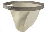 Sesto Senso Uomo Tanga Puma Slip Uomo, Colore: Beige, Taglia: L