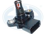 Era 551205A - Sensore Di Pressione Di Sovralimentazione Oe 1920 Kn Per C1 (Pm, Pn), C1 Ii (Pa, Ps), Gs (L1), 108, Aygo (B1), Iq (J1), Yaris (P13), Yaris (P9)