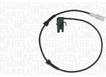 Magneti Marelli 172100149010 - Sensore Abs Oe 4545 C3 Per C4 (La), C4 I (Lc), 307 Sw (3H), 307, 307 Cc (3B)