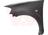 Van Wezel 0925655 Parafango Anteriore Sinistro Per CitroËN C3 I Hatchback (Fc, Fn)