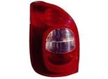 Van Wezel 0957921 - Luce Posteriore Oe 6350N0, Sinistra Per Xsara