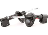 Trw JGM1153T - Ammortizzatore Oe 5202 Vc Per C2 (Jm), C3 I (Fc, Fn), C4 (La), C4 I (Lc)