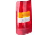 Van Wezel 1610931 - Lampada Combinata Posteriore Oe 6350E7, Sinistra Per Jumpy (B), Jumpy (U6U), Scudo, Expert (224), Expert (222)