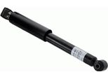 Sachs 315 451 - Ammortizzatore Oe 5206 Vv Per DS3, C3 Ii (Sc)
