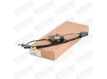 Stark SKWR-0420423 - Regolatore Di Finestrini Oe 9221 Ap, Anteriore Sinistro Per C3 I (Fc, Fn), C3 Ii (Sc)