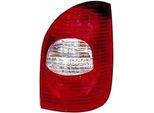 Van Wezel 0958922 - Luce Posteriore Oe 6351T2, Destra Per Xsara