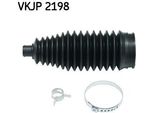 Skf Vkjp 2198 - Oe 4066 A3 Set Di Soffietti, Sterzo Per C1 (Pm, Pn), C1 Ii (Pa, Ps), 108, Aygo (B1), Aygo (B4), Mr 2 Iii (ZZW3), Yaris (P1), Yaris Verso (P2)