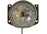 Van Wezel 1748999 H1 Fendinebbia Sinistro Destro Per Fiat Qubo (225) Fendinebbia