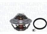 Magneti Marelli 352317003530 - Termostato Acqua Di Raffreddamento Oe 1338 39 Per Zx (N2), Xsara, Ulysse, Ducato, Boxer, 806 Van (Af), 406, 306