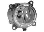 Van Wezel 0904999 H11 Fendinebbia Sinistro Destro Adatto Per Peugeot Partner Combispace (5F) Fendinebbia