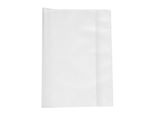 Cartoleria Tiger - Confezione Da 3 Pezzi A4 SG14896 (Formato Unico) (Trasparente)
