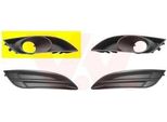Van Wezel 5405592 - Oe 81481 02050 Griglia Di Ventilazione, Destra Per Auris (E15)