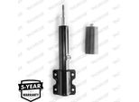 Monroe V4409 - Ammortizzatore Oe 1091476 Per Transit Tourneo