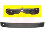 Van Wezel 1624561 Supporto Paraurti Anteriore Per Fiat Grande Punto (199) Punto Evo (199) Punto (199)