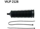 Skf Vkjp 2128 - Oe 77362509 Faltenbalgsatz, Lenkung FüR 500 (312), Panda, Ka (RU8)