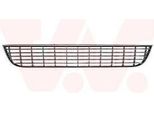 Van Wezel 1624590 - Oe 0735410809 Griglia Di Ventilazione, Anteriore Per Punto