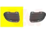 Van Wezel 1624592 - Griglia Di Ventilazione Oe 0735410805, Destra Per Punto