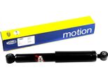 Magneti Marelli 357120070000 - Oe 5621000QAJ Ammortizzatore, Asse Posteriore Per Kangoo (Fc), Kangoo (Kc)