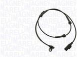 Magneti Marelli 172100047010 - Sensore Abs Oe 51797173 Per 500 (312), Ka (RU8)