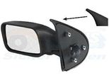 Van Wezel 1754803 - Oe 5895314 Specchio Esterno, Sinistro Per Punto