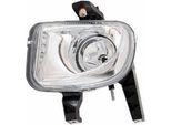 Van Wezel 1624995 - Oe 51718163 Fendinebbia Anteriore, Sinistro Per Punto
