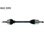 Skf Vkjc 2393 Albero Motore Anteriore Sinistro Per Fiat Stilo (192) Stilo Multi Wagon (192)