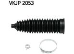 Skf Vkjp 2053 - Set Di Soffietti Oe 77363710, Sterzo Per Croma, Signum (Z03), Vectra C (Z02)