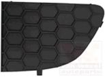 Van Wezel 1630591 - Oe 735502300 Griglia Di Ventilazione, Sinistra Per Punto