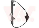 Van Wezel 1754228 - Oe 7737880 Regolatore Del Finestrino, Posteriore Destro Per Punto