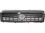 Van Wezel 1637510 - Griglia Radiatore Oe 735418095 Per Doblo