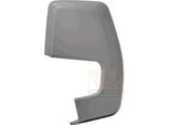 Van Wezel 1987843 Copertura Specchietto Esterno Sinistro Per Ford Transit Custom V362 Furgone (Fy, Fz) Copertura Specchietto Con Primer