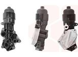 Van Wezel 17013710 Radiatore Olio Motore Per Fiat 500 (312) 500 C (312) Punto (199) Panda Hatchback (312, 319) 500L (351, 352) Per Alfa Romeo Mito (955)