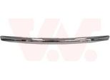 Van Wezel 1866518 - Oe 1525366 Griglia Radiatore, Parte Superiore Per Focus Ii