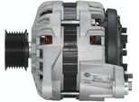 Hella 8EL 011 713-201 - Alternatore Oe 504385134 Per Ducato
