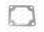 Walker 80515 - Guarnizione Oe 4055745, Tubo Di Scarico Per Transit, Transit Tourneo