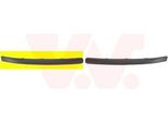 Van Wezel 1828582 - Oe 1119585 Rivestimento, Paraurti Anteriore Destro Per Mondeo Iii